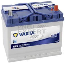 VARTA Blue Dynamic D47