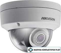 Hikvision DS-2CD2143G0-IS — 4MP dome