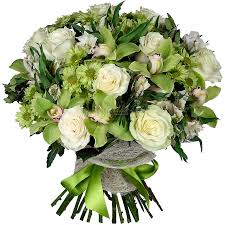 Букет 'Летнее утро'