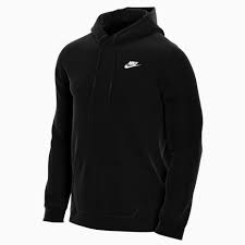 Nike Sportswear Club Fleece Hoodie