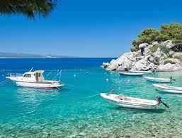 Путевка в Египет